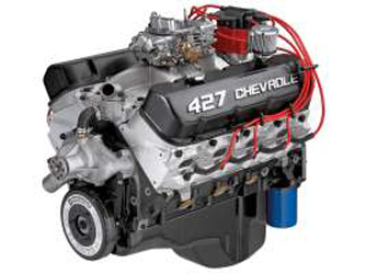 B3611 Engine